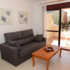 Отель Apartamento Zafiro 35C, фото 4