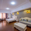 Отель Mr. Theme Hotel Taishan, фото 8