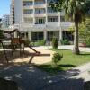 Отель Apartamentos Turisticos Perola da Rocha, фото 10