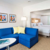 Отель Hilton Garden Inn Dana Point Doheny Beach, фото 9