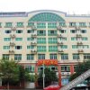 Отель Jiangxia Hotel, фото 10