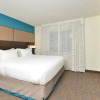 Отель Residence Inn Marriott Dwntn, фото 3