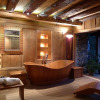 Отель Luxus Chalet Mühlermoos, фото 10