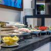 Отель Radisson Blu Waterfront Hotel, Jersey, фото 9