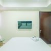 Отель Cozy Stay @ Strategic Place 2BR Menteng Park Apartment, фото 4