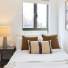 Отель The South Wimbledon Escape - Lovely 3bdr With Balcony, фото 1