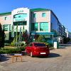 Гостиница Селена, пансионат Гостиница Селена, пансионат в Анапе