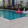 Отель Swimming Pool Apartment Tbilisi, фото 16