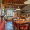 Отель Beautiful Home in Roccalbegna With 5 Bedrooms and Wifi, фото 10
