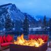 Отель The Westin Riverfront Resort & Spa, Avon, Vail Valley, фото 27