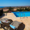 Отель Aphrodite Hills Holiday Residences Junior Villas 3 Bedroom Junior Villa With Private Pool - Cc01, фото 5