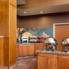 Отель Fairfield Inn by Marriott Sacramento Cal Expo, фото 16