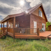 Отель Custom Log Cabin w/ Views - 20 Mi. to Yellowstone!, фото 18