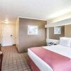 Отель Microtel Inn & Suites by Wyndham Wilson, фото 2