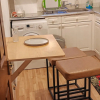 Отель Spacious 1-bed Apartment in Croydon-free Parking, фото 13