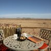 Отель Sossus Dune Lodge в Сезрим