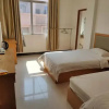 Отель Yaan Hotel, фото 1