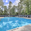 Отель Fayetteville Retreat w/ Hot Tub & Fenced Yard, фото 16