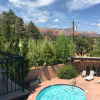 Отель Southwest Inn at Sedona, фото 15