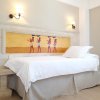 Отель Parthenis Beach Suites by the Sea, фото 37