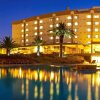 Отель Mövenpick Hotel Windhoek в Виндхуке