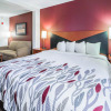 Отель Red Roof Inn Etowah - Athens, TN, фото 4
