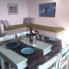 Отель Apartment With one Bedroom in , With Wonderful sea View, Enclosed Garden and Wifi - 10 m From the Be, фото 12