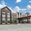 Отель MainStay Suites Waukee - West Des Moines, фото 15