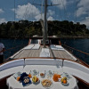 Отель Plaghia Charter Boat&Breakfast, фото 17