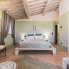 Отель Podere Val D'Orcia - Tuscany Equestrian, фото 7