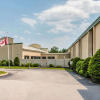 Отель Quality Inn Bangor Airport, фото 1