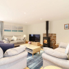Отель Tembridge House, Tiverton, фото 4
