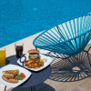 Отель Mythic Summer Hotel, фото 11