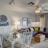 Отель Grand Caribbean 2009 3 Bedroom Condo by RedAwning, фото 14