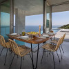 Отель Stunning 180° Sea View Designer Villa for two, фото 2