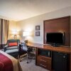 Отель Comfort Inn Boonville, фото 31