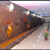 Отель Aknaf Jeddah Hotel Suites, фото 9