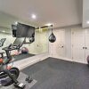 Отель Stunning House w/ Deck, Game Room & Home Gym!, фото 19