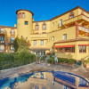 Отель Ermitage de l'Oasis & Spa - Cannes Mandelieu, фото 1