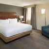 Отель Hilton Washington DC/Rockville Hotel & Executive Meeting Ctr, фото 6