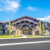 Отель SpringHill Suites Island Park Yellowstone, фото 49