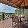Отель Charming Cottage Located In Cap Estate - Orchid Cottage 1 Bedroom Home by RedAwning, фото 6