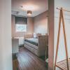 Отель 63 Chester Rows Penthouse Large City Centre Apartment A by Rework Accommodation, фото 31