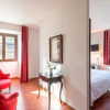 Отель Logis Hôtel La Brèche De Roland, фото 4