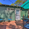 Отель Charming Dauphin Island Home ~ 1 Mi to Beach!, фото 20