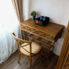 Отель Classic Studio Apartment Connecting To Bassura City, фото 14