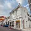 Отель White Mansion Penang, фото 1