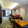 Отель Jionbo Hotel Ganzhou Railway Station, фото 21