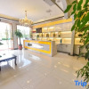 Отель Jinjia Hotel (Lu'an High-speed Railway South Station), фото 11