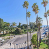 Отель Pleasant T2 With sea View - Nice, фото 15